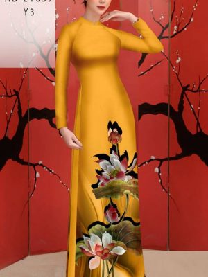 1623739729 576 vai ao dai mau moi dep nhat (11)